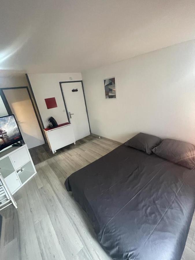 Le Confort - Calme, Ideale Couple, Business, Long Sejour Niort Ngoại thất bức ảnh