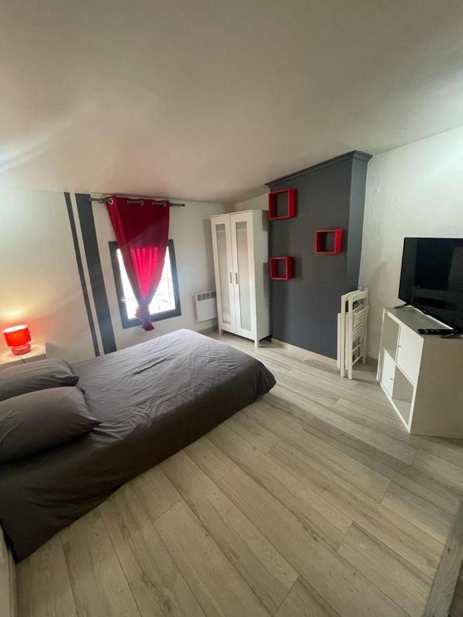 Le Confort - Calme, Ideale Couple, Business, Long Sejour Niort Ngoại thất bức ảnh